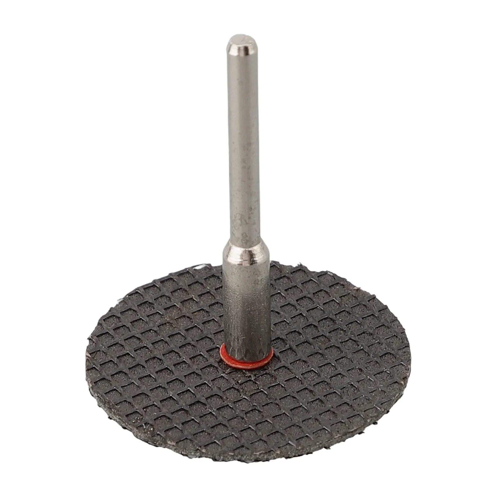 Disque de coupe circulaire en résine avec arbre de 3mm pour meuleuse d'angle, haute performance, 32mm