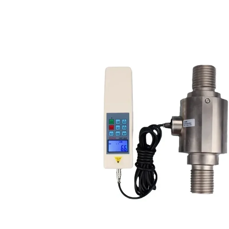 Cylinder sensor digital push-pull force meter SH-500K large number of range force value
