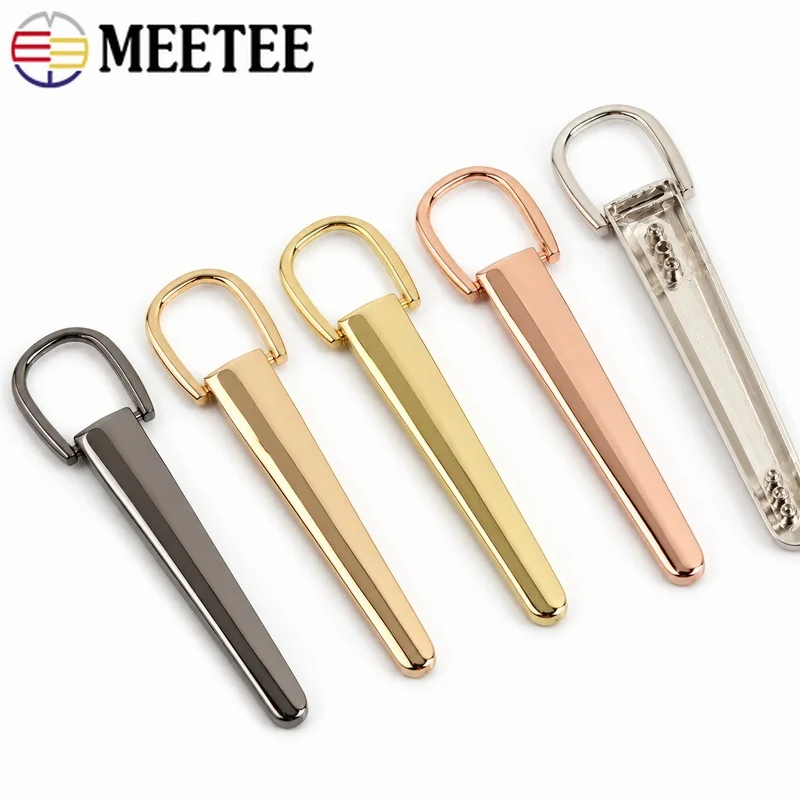 1/2/4/5Pcs 131mm Women's Bag Shoulder Strap Connector Buckle Long Metal Side Clip Hanger Clasp for Purse DIY Hardware Accessory