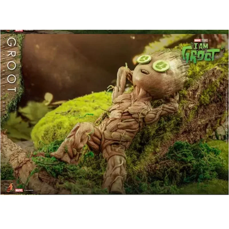 anime-stock-original-hottoys-ht-tms088-1-6-groot-super-hero-cute-little-tree-man-full-set-about-26cm-anime-action-figures-toys