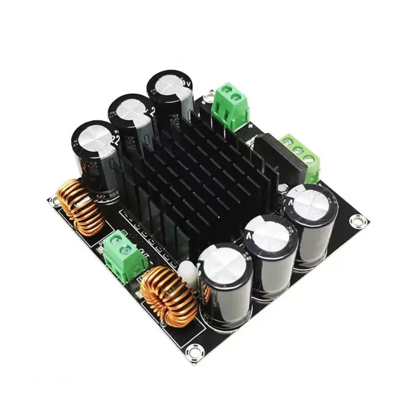 TDA8954 Digital Amplifier Board HIFI Single Channel 420W High Power TDA8954TH Core BTL Mode