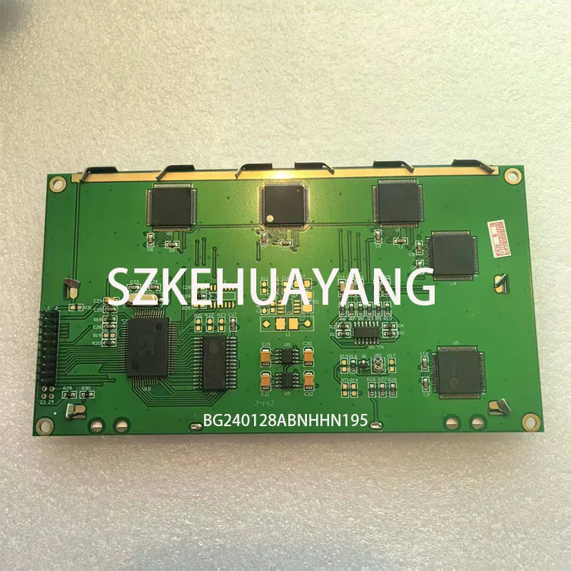 

BG240128ABNHHN195 Новые совместимые ЖК-дисплеи для DNC60 V-DNC-63-PC LCD