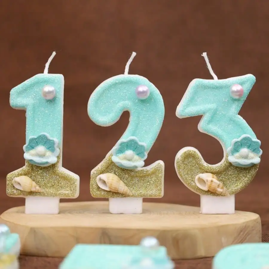#40 Compare Birthday Candles Before You Buy