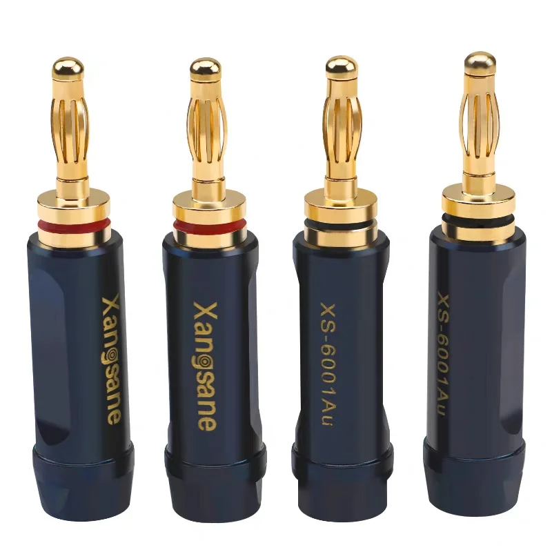 Banana Connector Au… - image