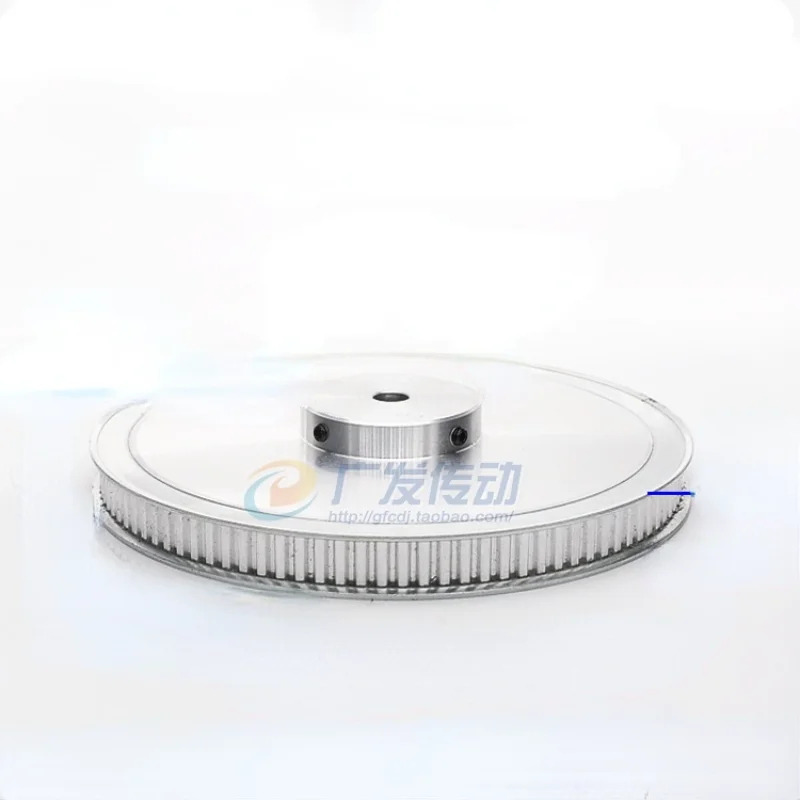 

XL 90 зубцов/T Boss, синхронный ременной шкив BF Groove, ширина 10 мм, внутреннее отверстие 8/10/12/14/15/16/17/19/20 мм