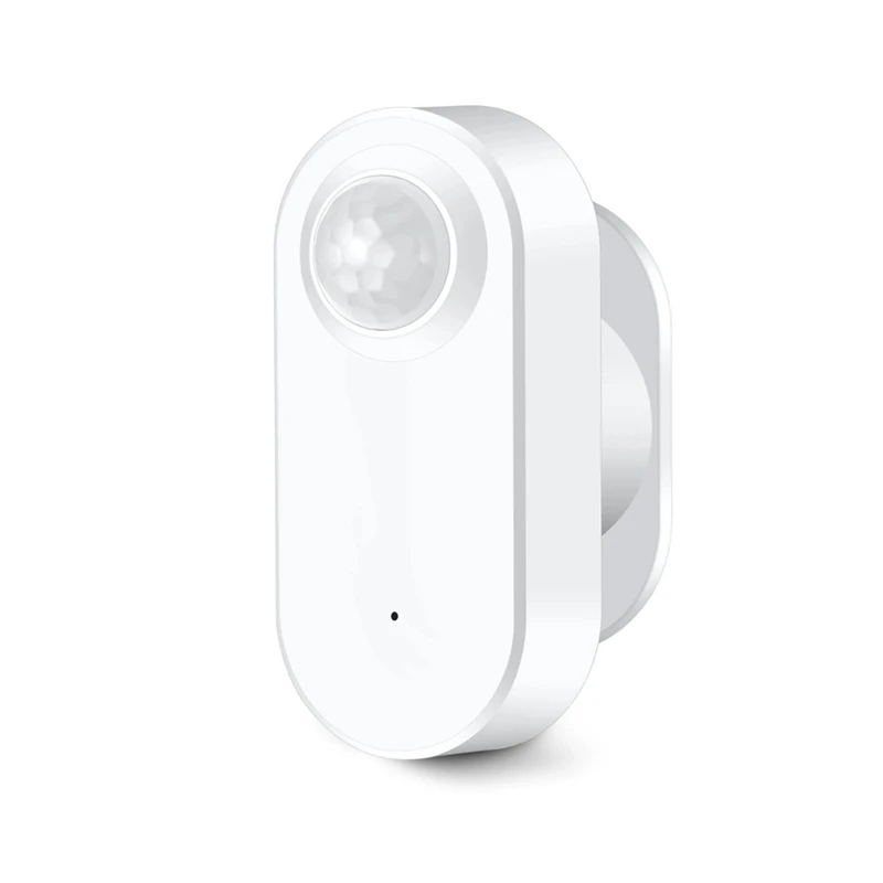 

RISE-Graffiti Smart Zigbee Human Presence Sensor Pir Human Motion Sensor Battery Powered Sensor