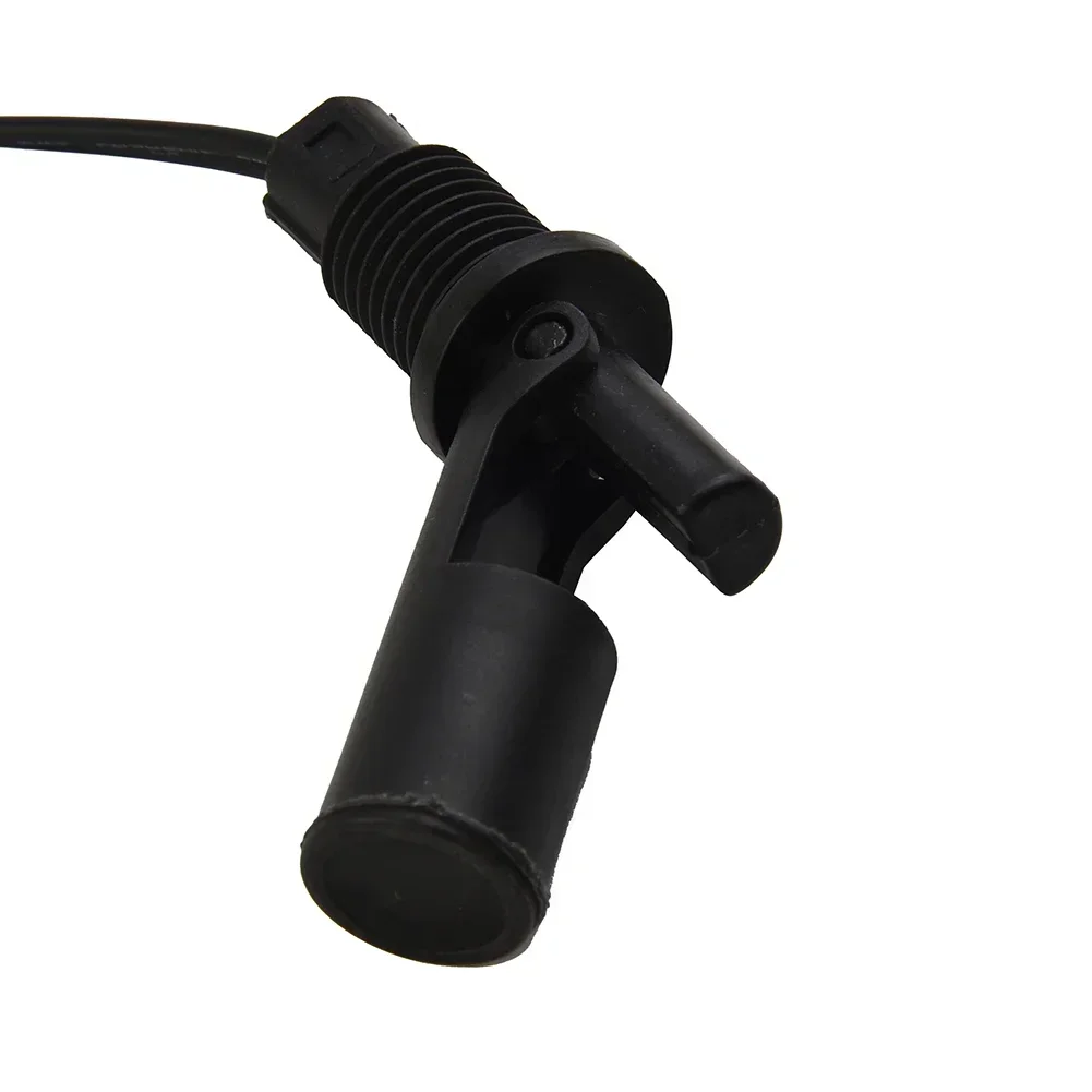 12V 220V 10W Plastic Ball 8.2 * 2.6 * 2.6 Cm Tank Pool Horizontal Water Level Float Switch 2022 High Quality Hot Sale PP Plastic