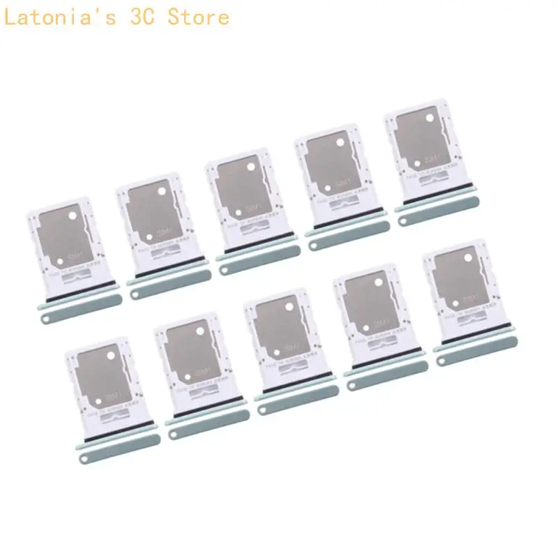 Gerätespezifische Tabletthalterteile, 10er-Packung zur Reparaturvorbereitung X3UB – Detail 7
