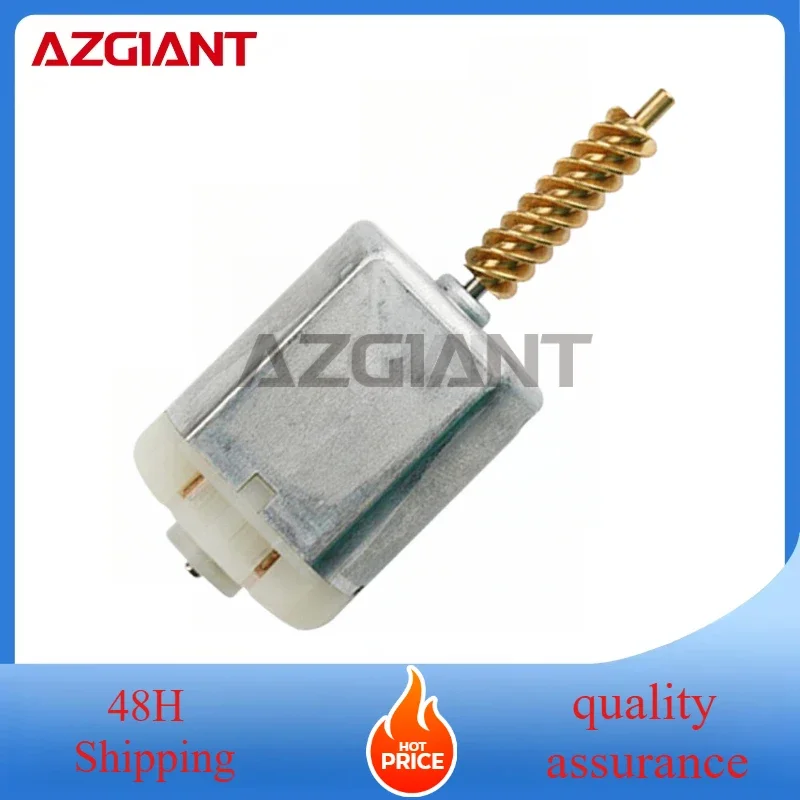 

AZGIANT Door lock actuator motor for Dodge Attitude/Kia RIO 5/Pride/Hyundai Accent OEM Brand new high quality replacement