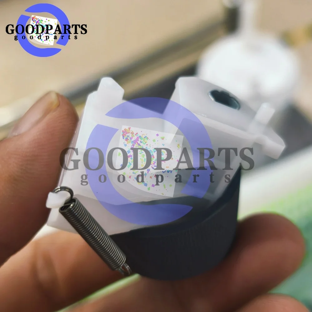 10X 1447353 1466932 SHAFT HOLDER ROLLER RETARD ASSY compatible for EPSON L800 L801 L805 L810 R270 R285 R290 R295 R360 R390 T50 T