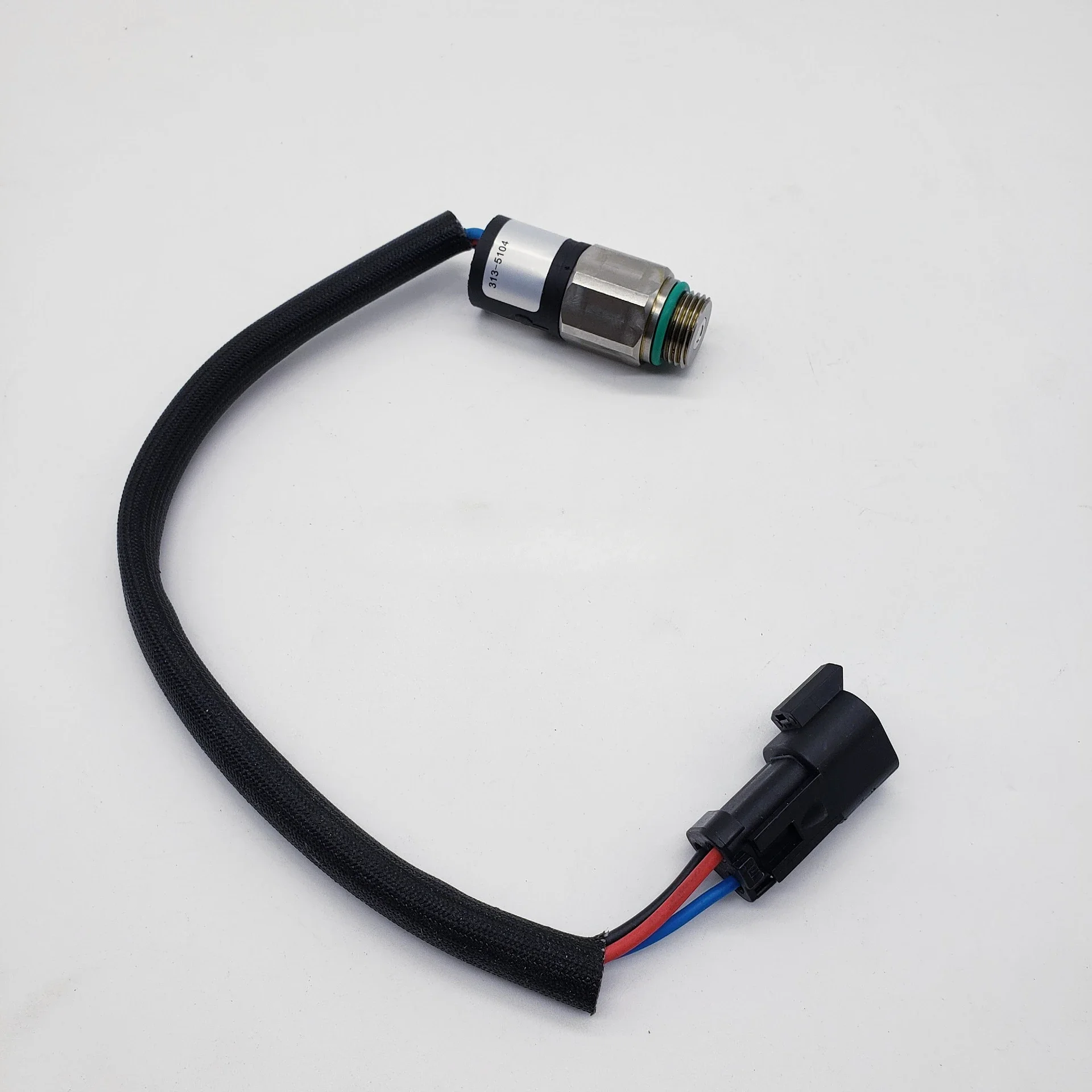 

313-5104 311D Loader Pressure Sensor Pressure Switch Sensor
