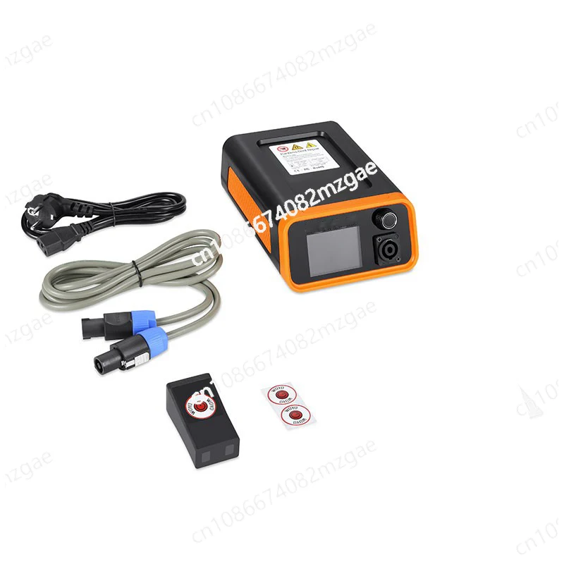 

Магнитно-индукционный нагреватель (горячий комплект) для ремонта вмятин на автомобилях, портативная машина для быстрого ремонта стальных, железных и металлических кузовов