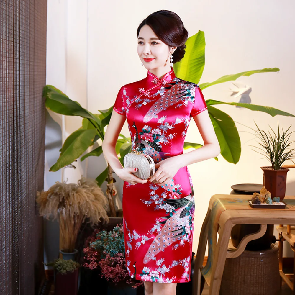 vestido-qipao-corto-de-verano-laogudai-para-mujer-estilo-chino-vintage-saten-ajustado-elegante-informal-tallas-grandes