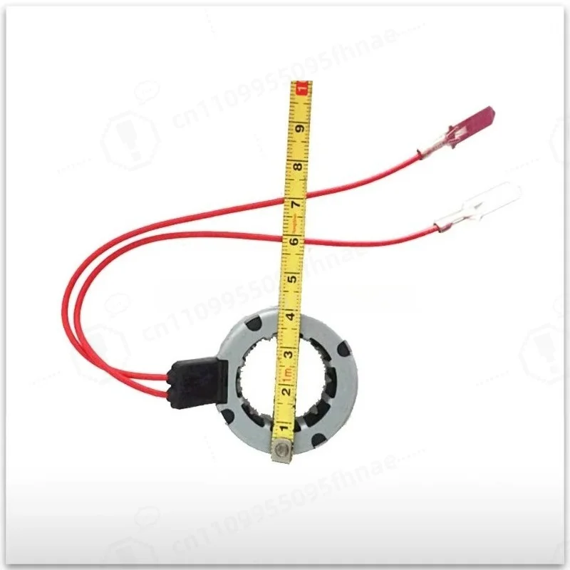 For Washing Machine Platen Tachometer Coil Motor Speed Measuring Coil