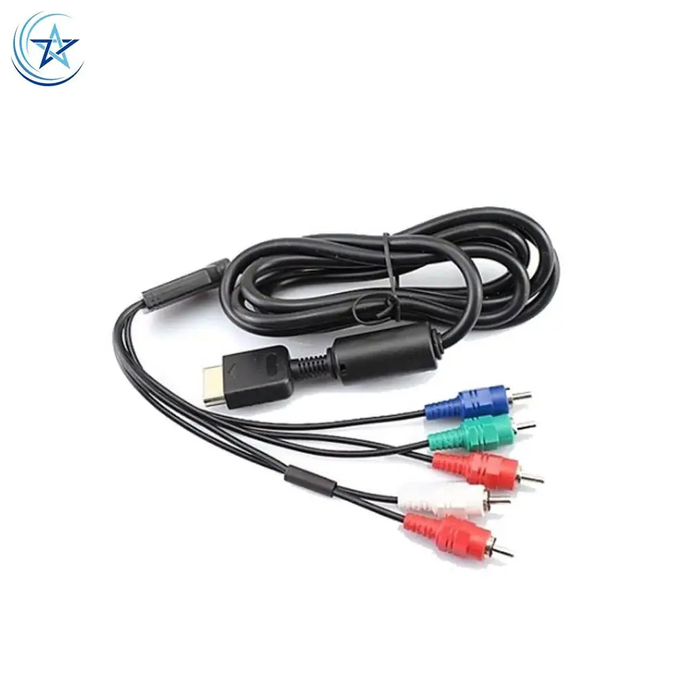 Cable PS2 Components: Guía completa para elegir el mejor cable de componentes para tu consola