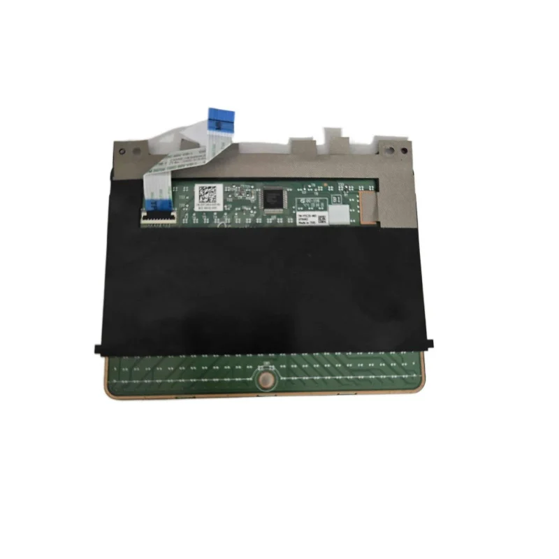 OEM For Dell XPS 15 9560 LCD Touchpad Sensor Module w/Cable p/n  P8J3M 3T2W4