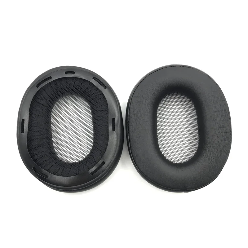 Suitable for SONY MDR-1R 1RMK2 1RNC Ear Pads Earphone Sleeve Sponge Pad Leather Earmuffs