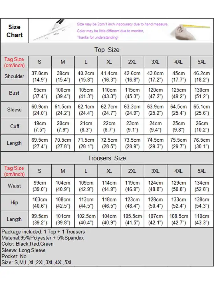 VONDA Elegant Women Pants Sets 2024 Autumn Solid Color Suits Long Sleeeve Tops Belted Elastic Waist Wide Leg Pants Casual Sets