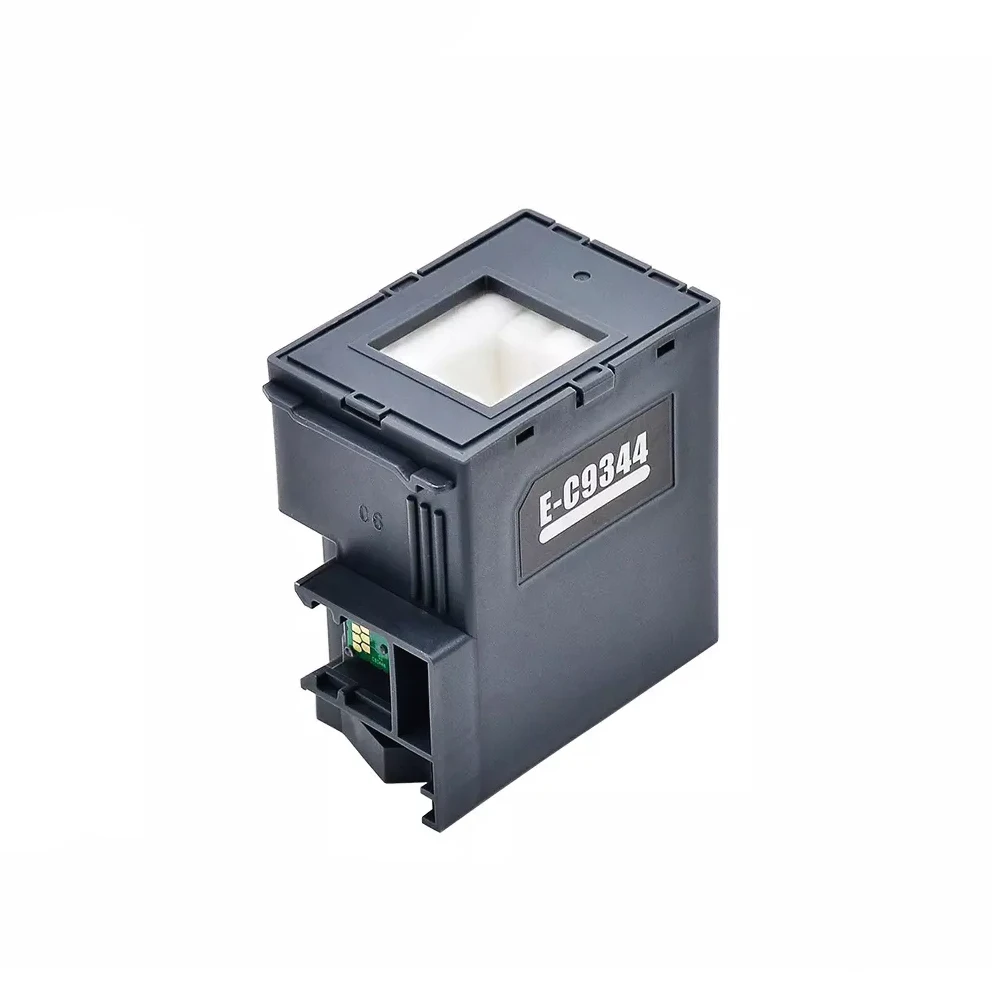 

C9344 Maintenance Tank For Epson waste ink XP-2100 2105 XP-3100 XP-3105 XP-4100 XP-4105 WF-2810 WF-2830 WF-2835 WF-2850 printers