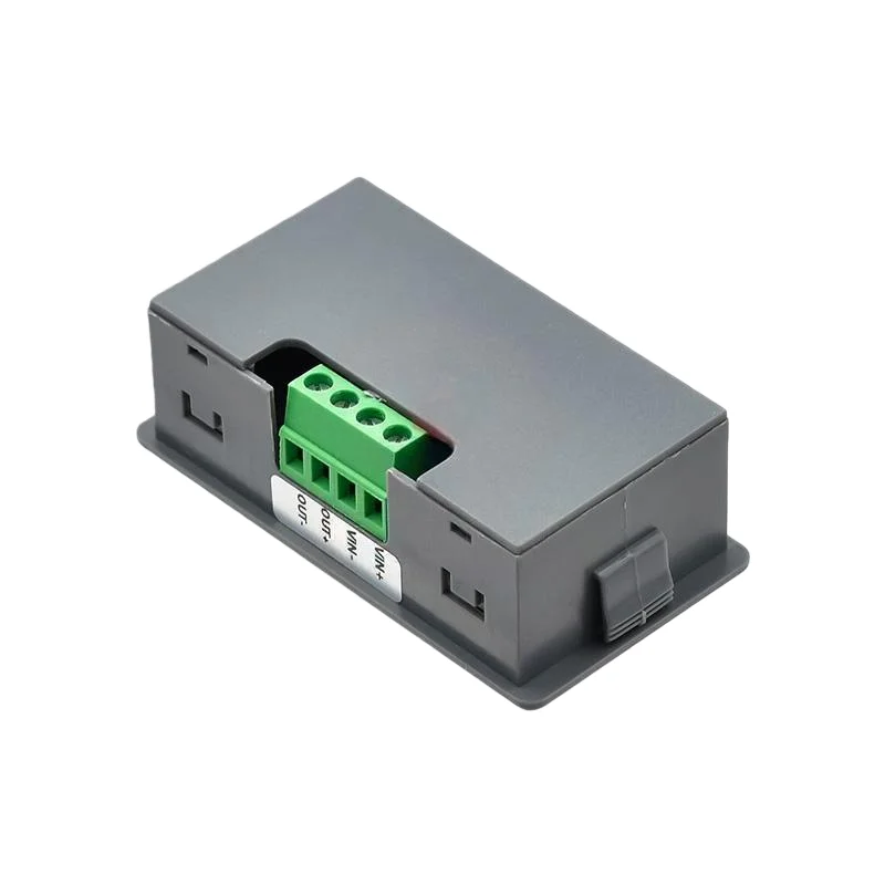 High-power PWM dimming motor speed control solenoid valve with adjustable pulse frequency, duty cycle, and cycle delay PP2K