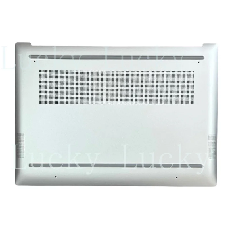 

f Laptop Bottom Case For HP Pavilion Plus 16-AB0000 N63212-001 Silver
