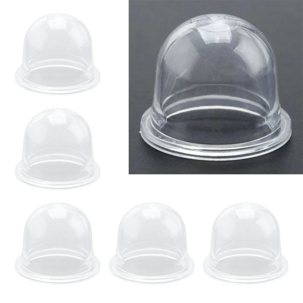Carburetor For Primer Bulb for Poulan and For Echo Small Engines Replacement Part Made from Suitable for Outdoor Tools