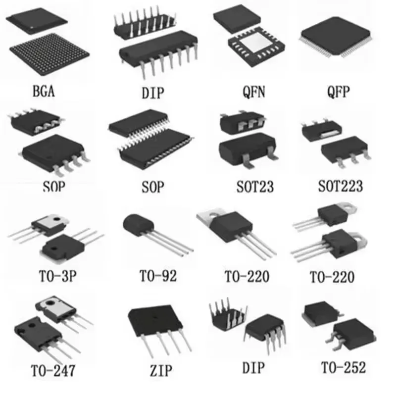 If the store does not have the electronic components you need, please tell us the product model you need and we will find it