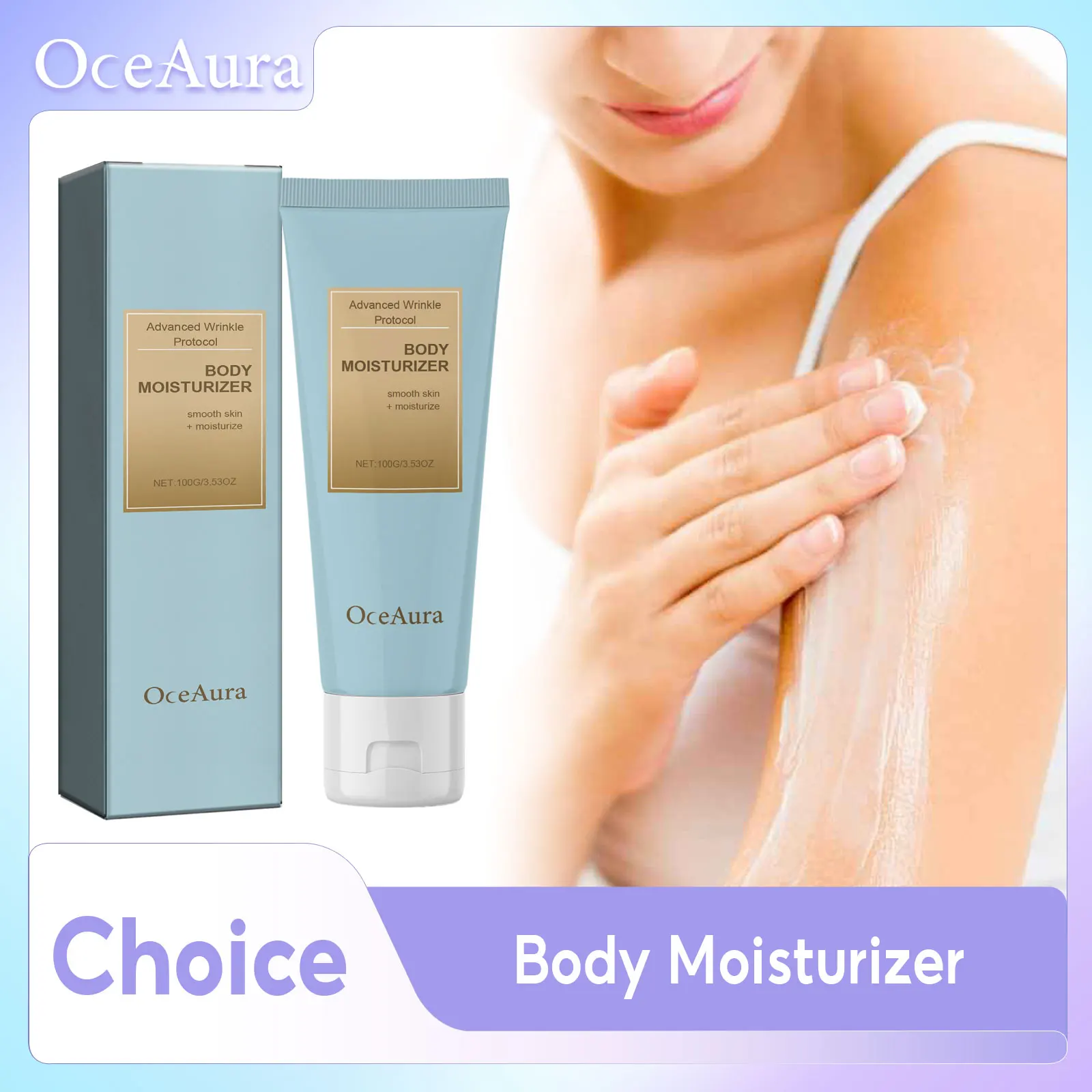 Niacinamide Moisturizing Body Lotion For Dryness Skin Lightening Cream Improve Rough Dull Nourishing Smooth Skin Care Products