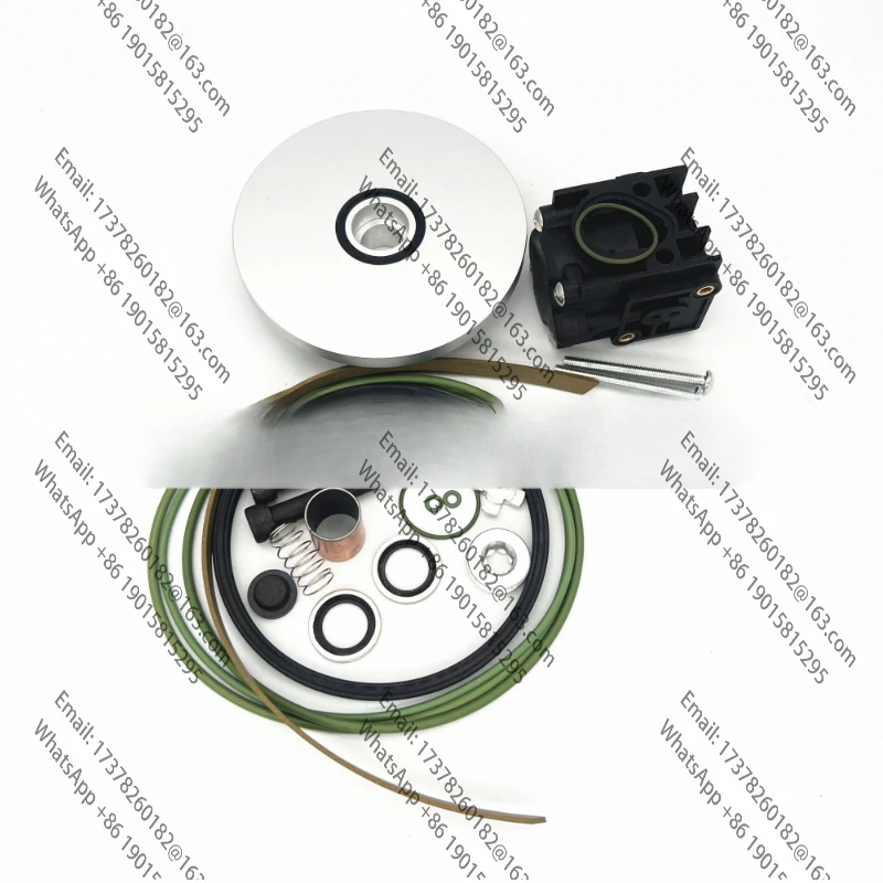 2901041500   El kit de mantenimiento se adapta al compresor de aire Atlas Copco