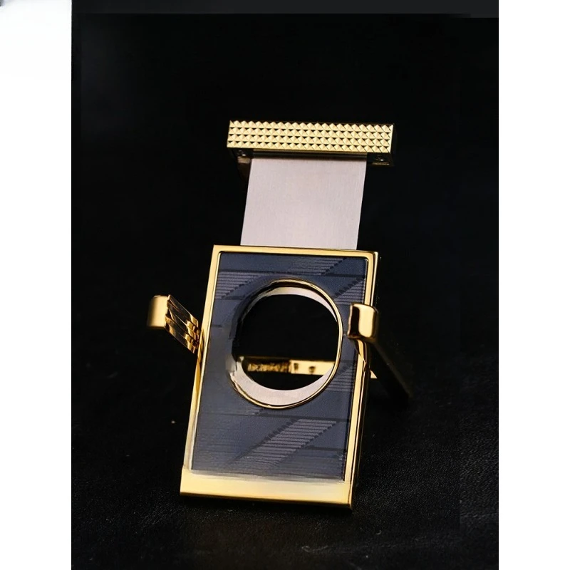 Cigar cutters, cigar pliers, practical goods