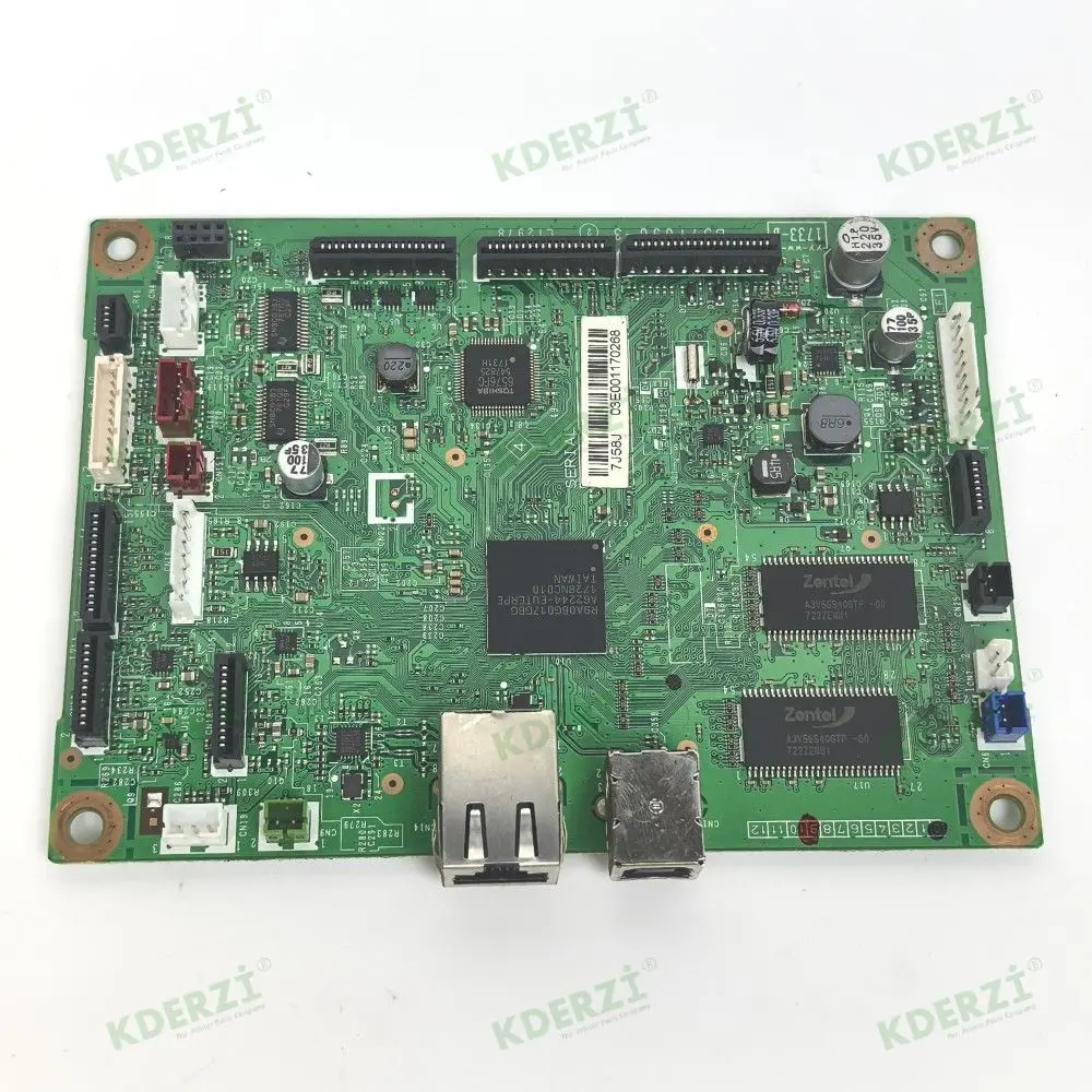 Original LT3165001 Main PCB Assy for Borther 2740 MFC-L2740dw Logic Board Main Board