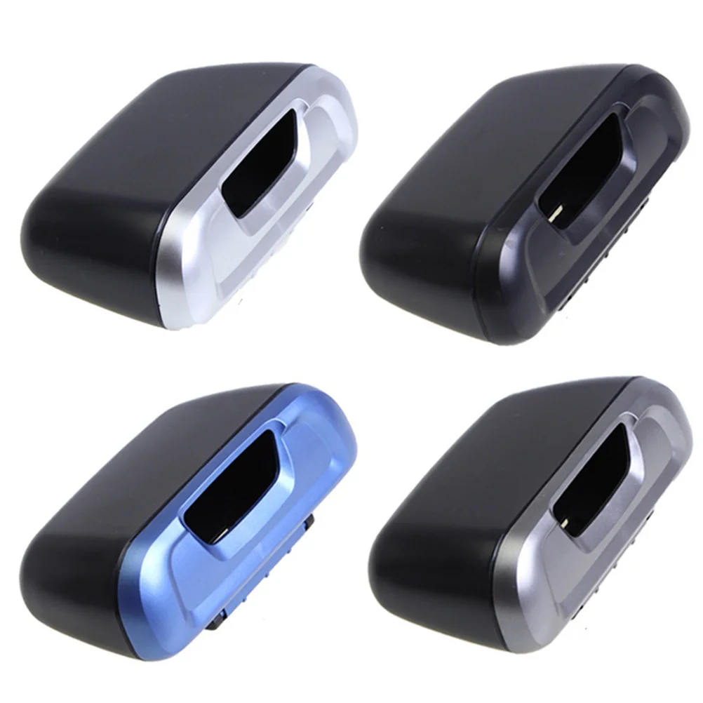 

ERINGOGO Auto Trash Container Car Storage Bag Waterproof Portable Vehicle Wastebasket Hanging Garbage Bin Driver Organizer