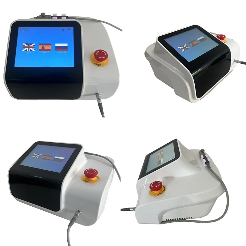 

Hot Sell Portable Carboxy Therapy Machine With Heater Injection CO2 Tanks Carboxiterapia CO2 Professional Stretch Marks Removal