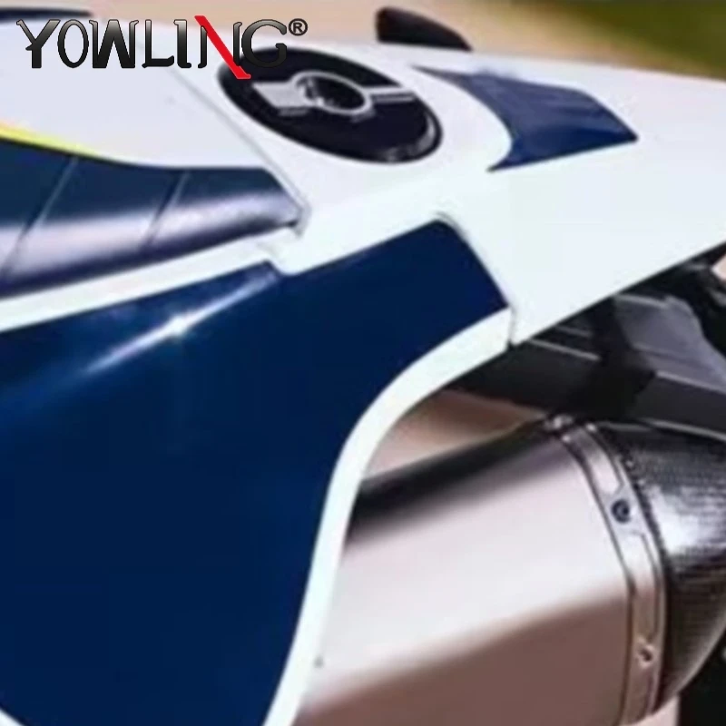 

2016-2024 For Husqvarna 701 Enduro 701Supermoto Motorcycle Fuel Tank Cap Oil Tank Cover Caps 2017 2018 2019 2020 2021 2022 2023