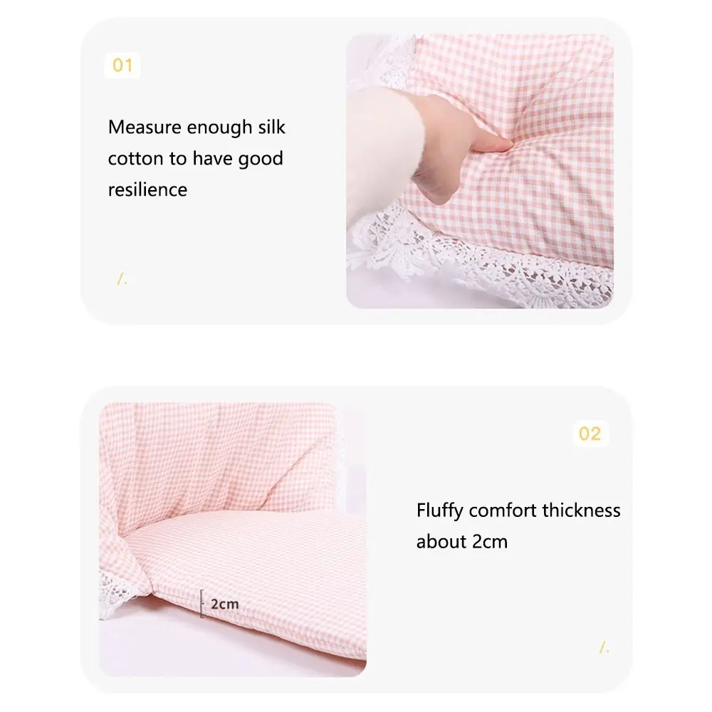 Durable Soft Pet Stroller Pad Breathable Washable Dog Car Cushion Foldable Anti-Slip Cat Inner Mat Sofa