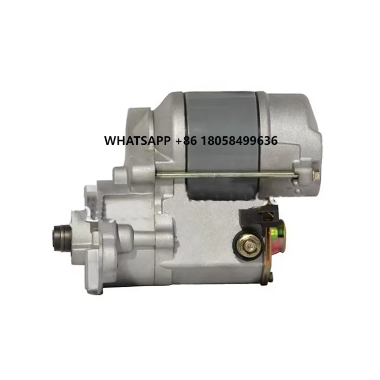 

Auto Starter28100-34080 for HILUX 4RUNNER DYNA LAND CRUISER RJ70 RJ77 Other Auto Parts