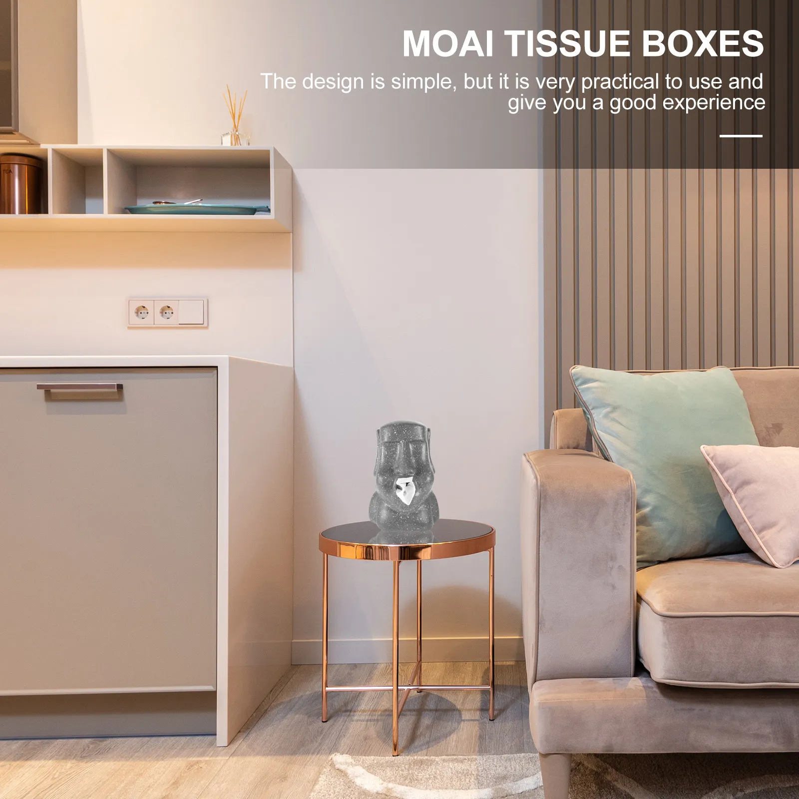 high-grade-lightweight-resin-tissue-holder-large-opening-convenient-paper-extraction-long-lasting-home-tissue-box-for-living