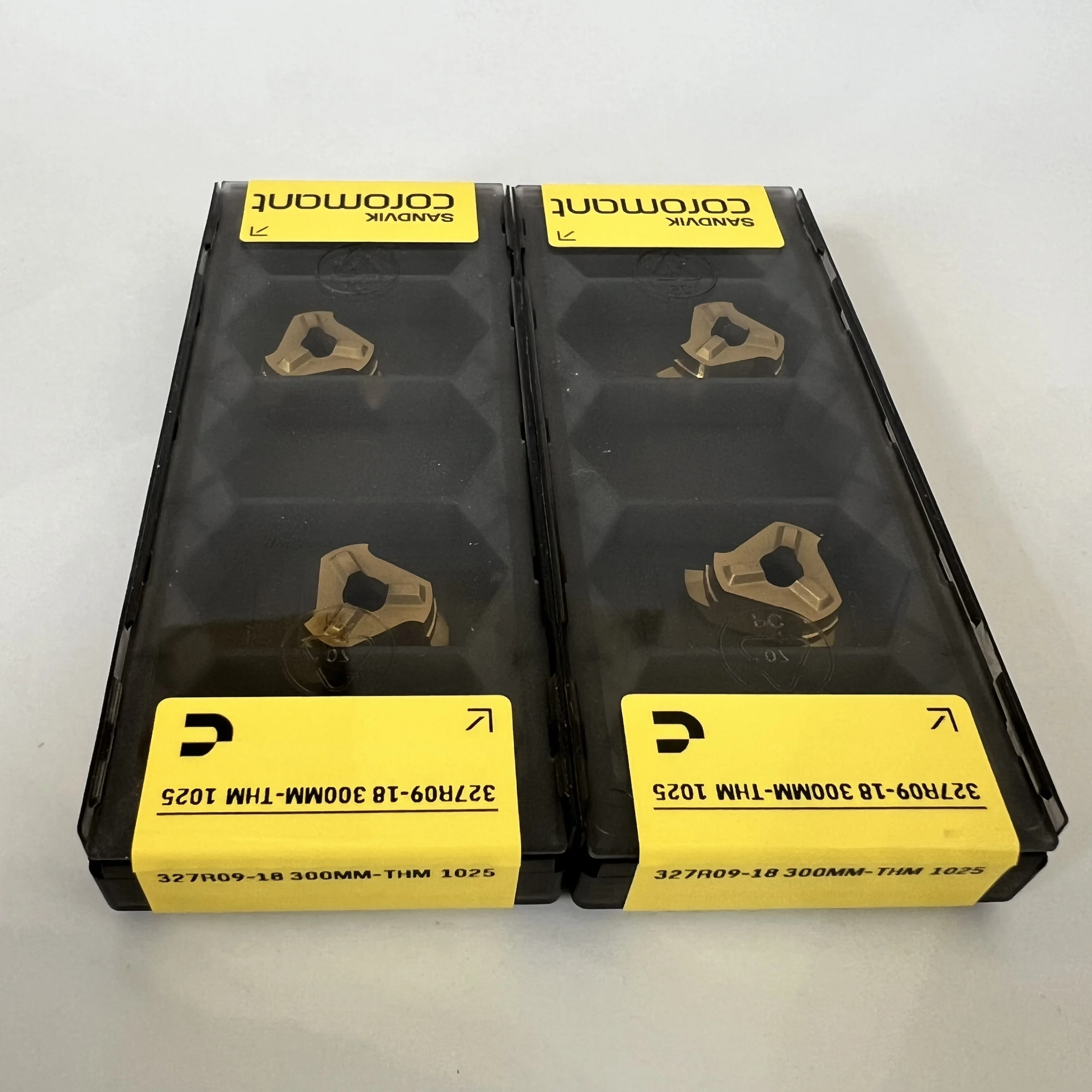 

327R09-18300MM-THM 1025 CNC TOOL