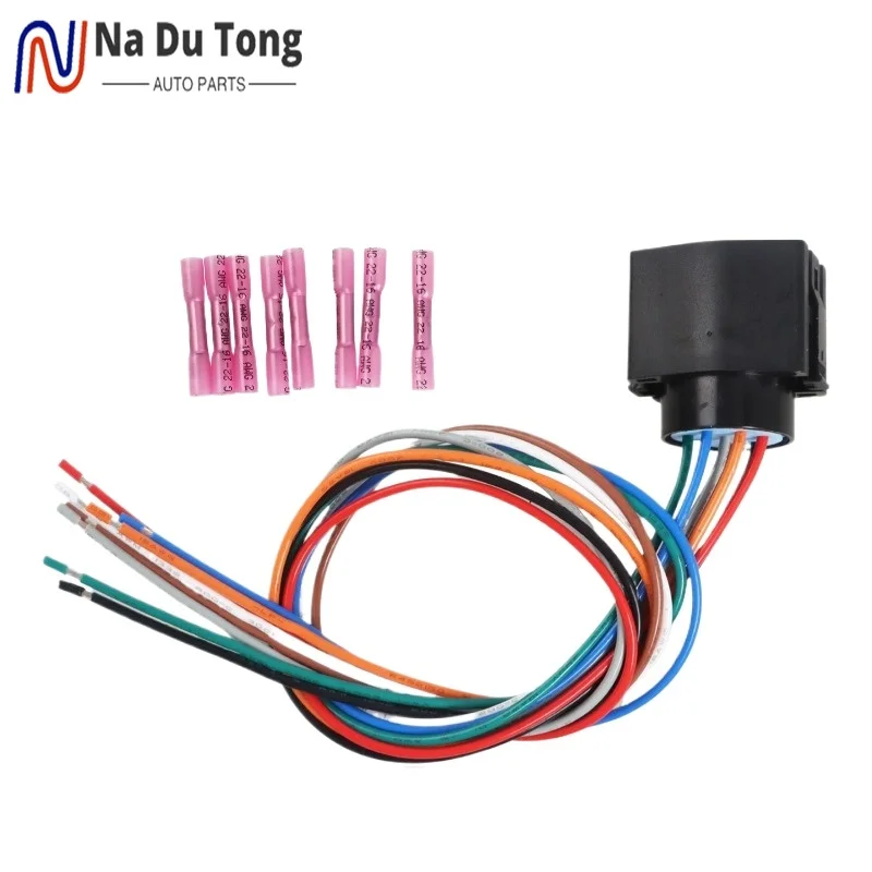 

Transmission Wiring Harness Repair Kit For Dodge RAM Jeep OEM 350-0062 12445BK K22986