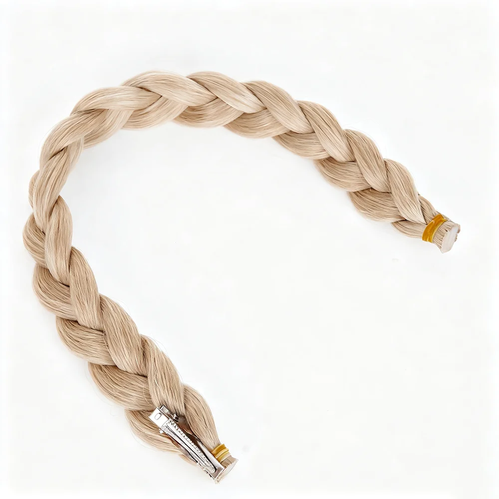 Gioco NIKKE La Dea della Vittoria Ade Agent Bunny Parrucca Cosplay Donna Lolita Bionda Parrucca Sintetica Resistente al Calore Halloween Prop