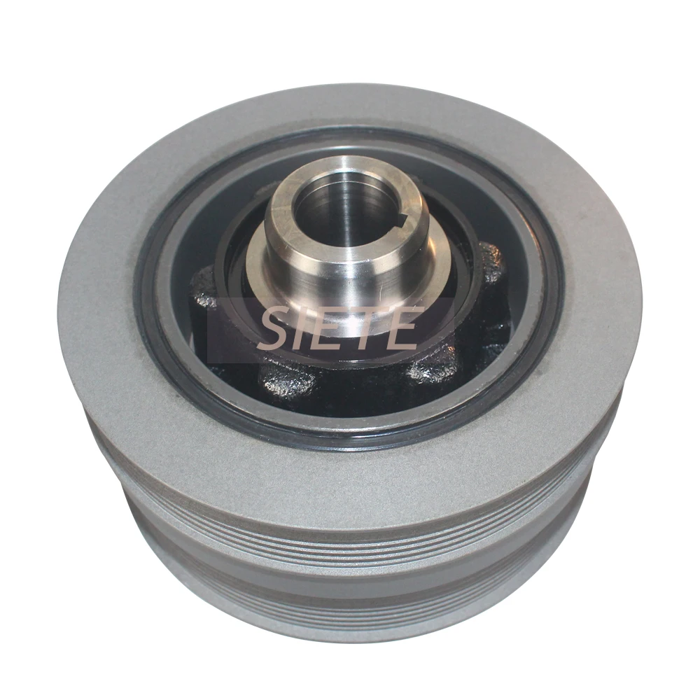 

Suitable for Land Rover Jaguar 10-20 Crankshaft Pulley Outer LR076013 C2Z31634 9W836316EB