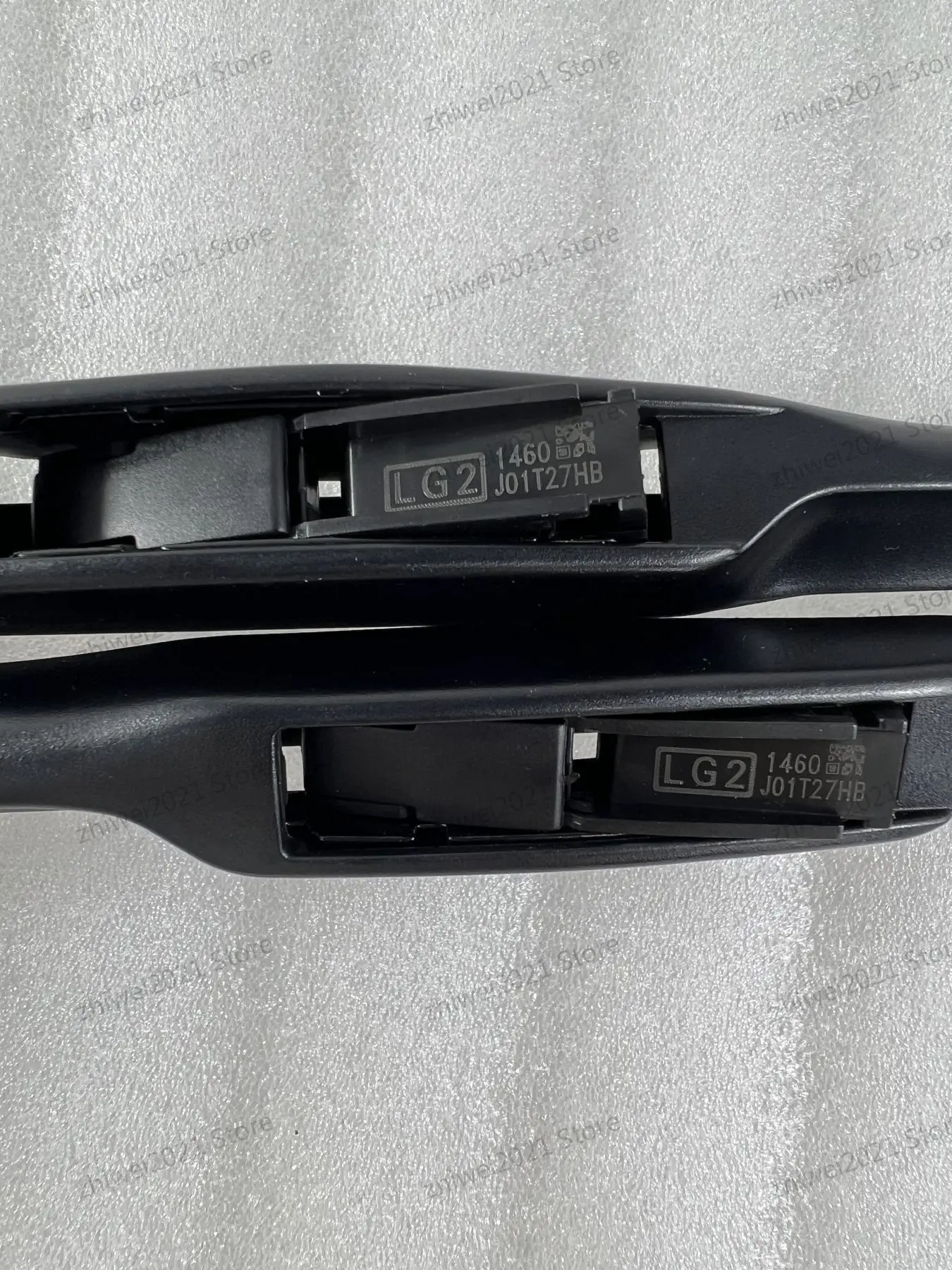 Land Rover front wiper for L405/L494 Range Rover Administration 13-18 Sport 14-18 Front wiper blades LR033029 LR076850