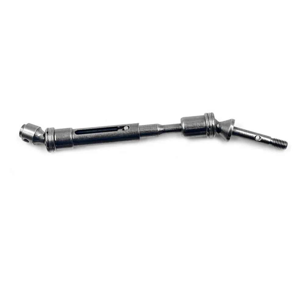 B05C-4X CVD Drive Shaft Assembly Heavy Duty For Traxxas 1/10 Slash 4X4 Stampede VXL 2WD 6851R 6851X 6852R 6852X,Rear