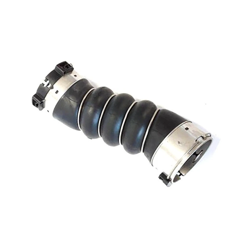 

OEM 11618571024 Патрубок интеркулера турбонагнетателя правый для BMW G20