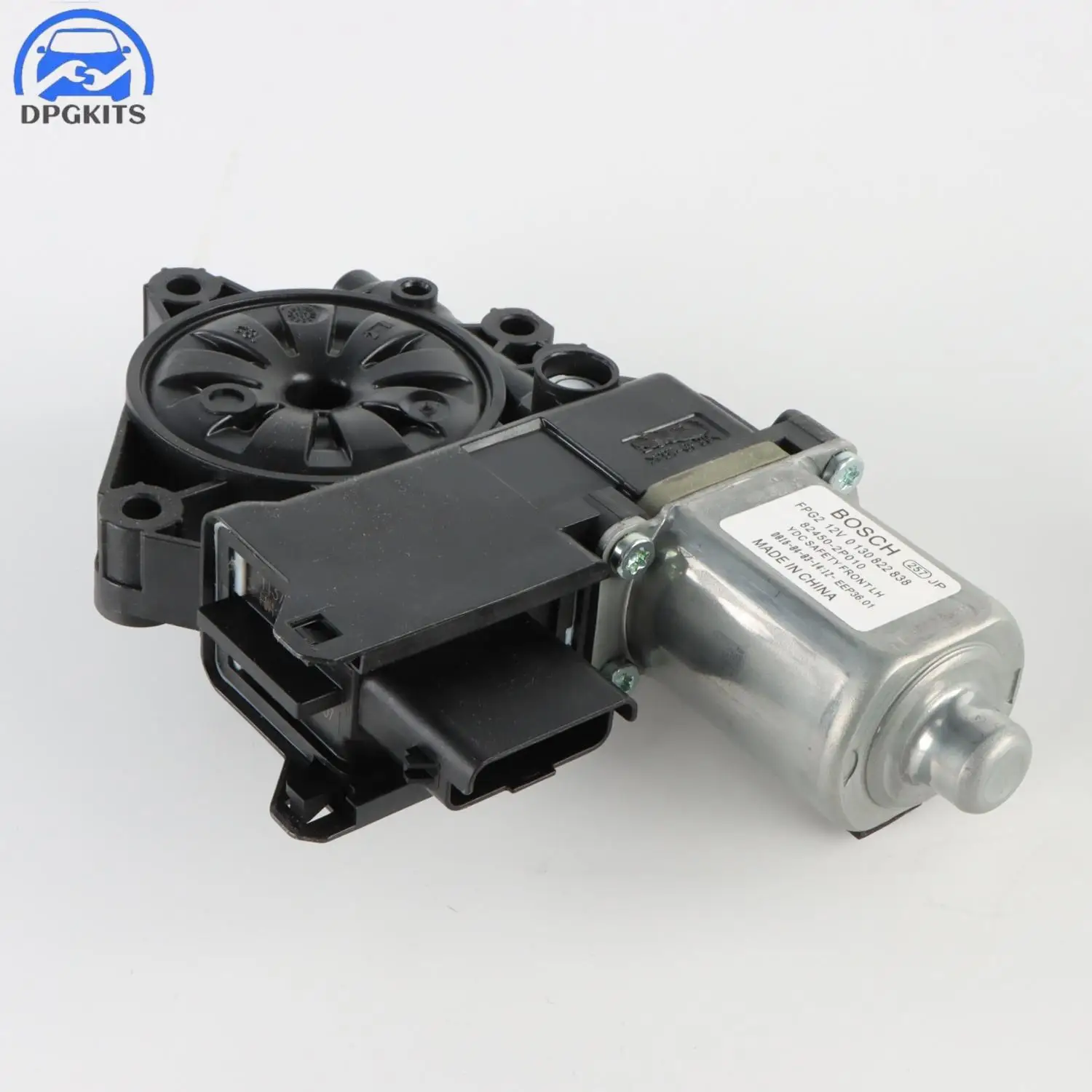 

1 Pc Driver Side Left Door Window Motor 824502P010 Fit For Kia Sorento 2011 2012 2013-2015 SX Base Front Left Window Motor Parts