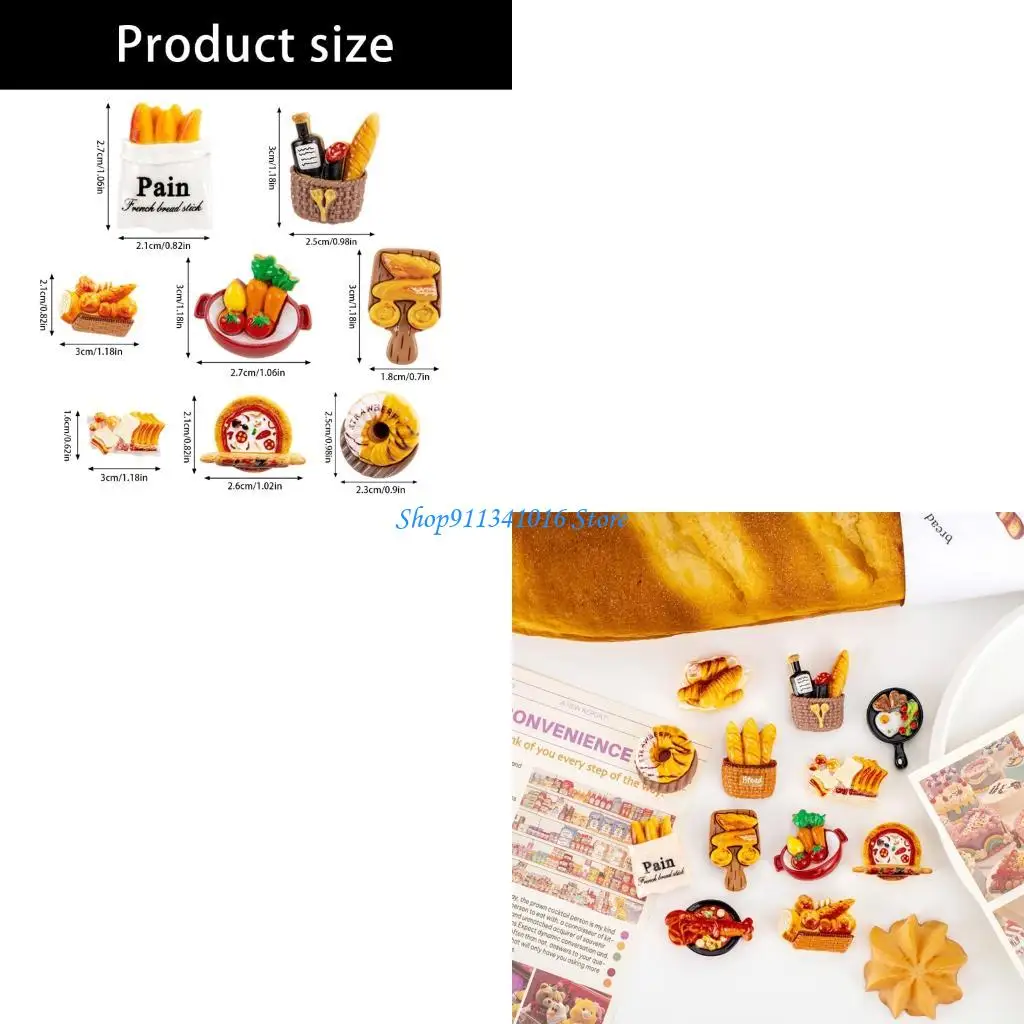 

Refrigerator Magnets Fridge Magnets Decorative Magnets for Office