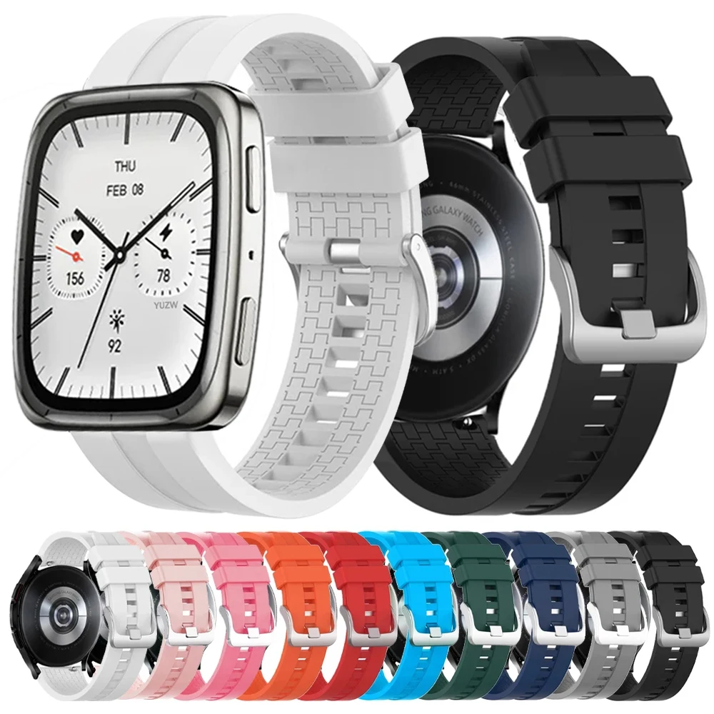 20Mm 22Mm Sport Ban… - image