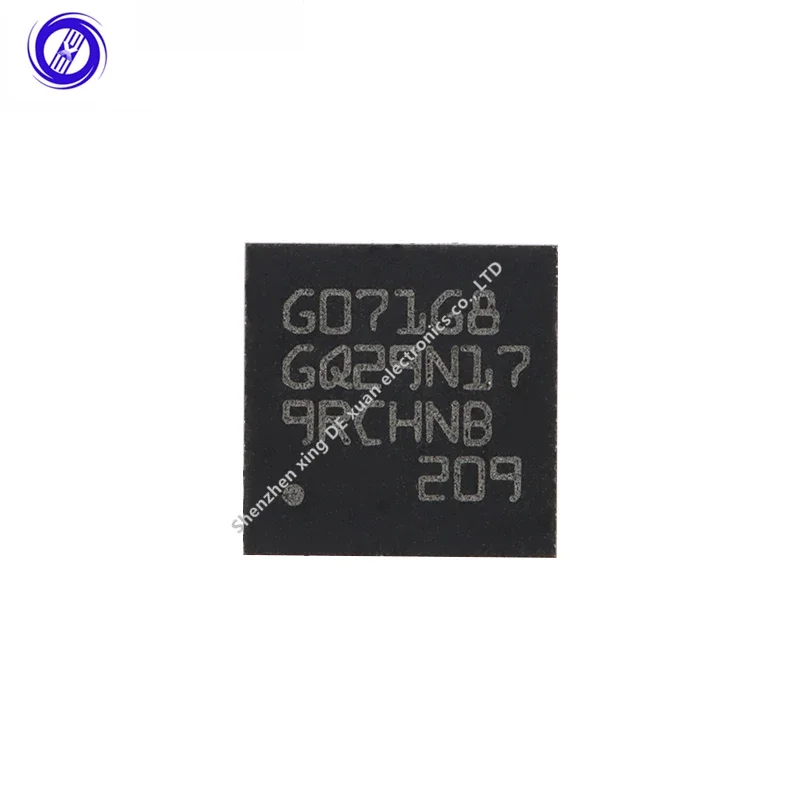 Original STM32G071G…