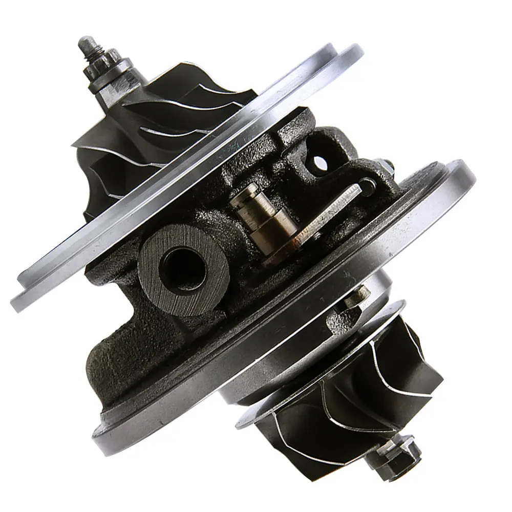 Turbolader-Patronenkern für BMW 320D 520D X3 2.0D E46 150 PS GT1749V 717478 7787626 F, 7787626 G, 11657794144 – Detail 9