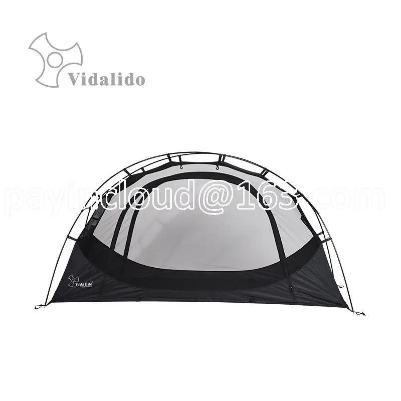 Outdoor Camping Bed Tent Lightweight and Convenient  Anti Mosquito Waterproof  